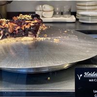  at Der Süsse Löwer in Seligenstadt