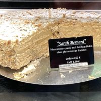  at Der Süsse Löwer in Seligenstadt