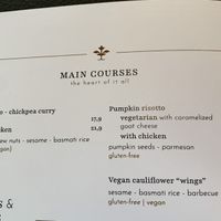   at Restaurant Führich in Vienna