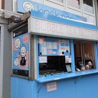  at Nono Kiosk in Munich