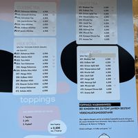   at Nono Kiosk in Munich