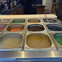   at Nono Kiosk in Munich