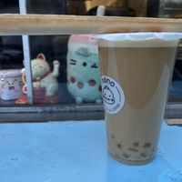   at Nono Kiosk in Munich