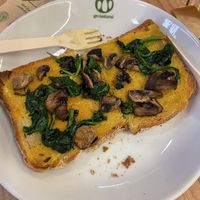   at LIS - Go Natural - T1 in Lisbon