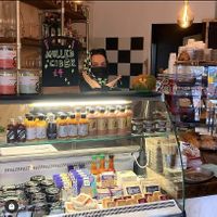 Taken from their ig  at The Odds in South East London