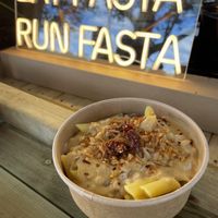   at Jeco Bowl in South East London