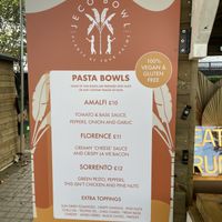   at Jeco Bowl in South East London