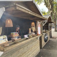   at Jeco Bowl in South East London