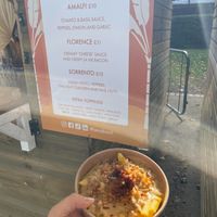  at Jeco Bowl in South East London