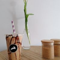  at The Hop Coffee in Sheffield