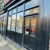 Exterior   at The Hop Coffee in Sheffield