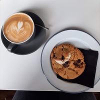  at The Hop Coffee in Sheffield