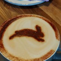  at The Hop Coffee in Sheffield