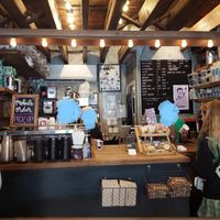  at Birch Coffee in New York City