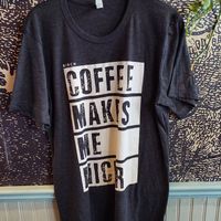  at Birch Coffee in New York City