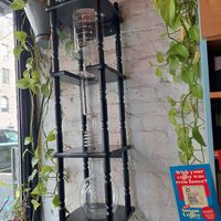  at Birch Coffee in New York City