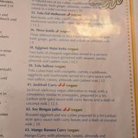  at Naveena Path in Berlin