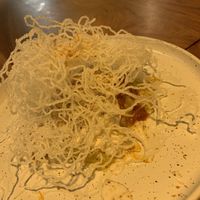 Lasanha Thailandesa  #Veganuary at Seiva Restaurante in Matosinhos