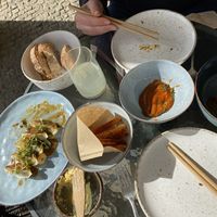   at Seiva Restaurante in Matosinhos