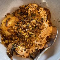 Cogumelos  at Seiva Restaurante in Matosinhos