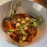 Pica pau  at Seiva Restaurante in Matosinhos