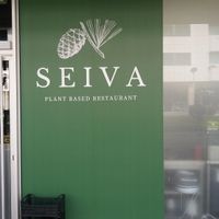 Seiva at Seiva Restaurante in Matosinhos