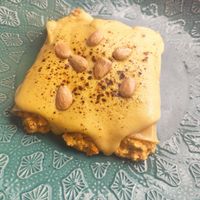 Cannelloni at Seiva Restaurante in Matosinhos