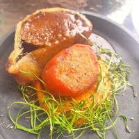 Wellington at Seiva Restaurante in Matosinhos