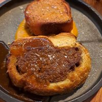 Wellington at Seiva Restaurante in Matosinhos