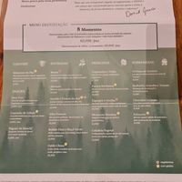  at Seiva Restaurante in Matosinhos