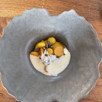 Entrée   at Seiva Restaurante in Matosinhos