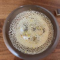   at Seiva Restaurante in Matosinhos