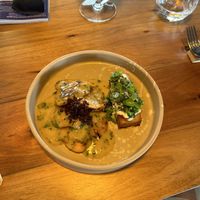   at Seiva Restaurante in Matosinhos