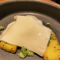   at Seiva Restaurante in Matosinhos