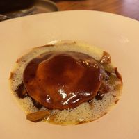   at Seiva Restaurante in Matosinhos