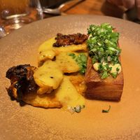   at Seiva Restaurante in Matosinhos