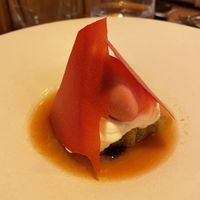   at Seiva Restaurante in Matosinhos