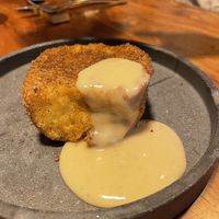   at Seiva Restaurante in Matosinhos