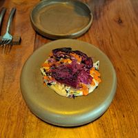  at Seiva Restaurante in Matosinhos