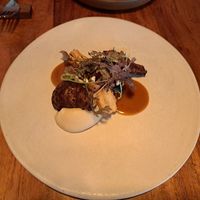  at Seiva Restaurante in Matosinhos