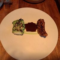  at Seiva Restaurante in Matosinhos