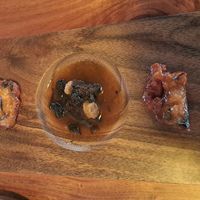  at Seiva Restaurante in Matosinhos