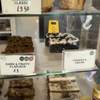   at Crosby Coffee in Liverpool