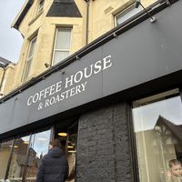 Exterior   at Crosby Coffee in Liverpool