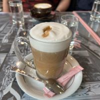   at VIE - Aida - T3 in Vienna