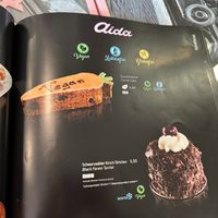   at VIE - Aida - T3 in Vienna