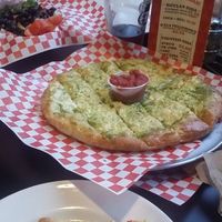  at Rudy's Pizza in Portland