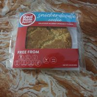 snickerdoodle at Rudy's Pizza in Portland