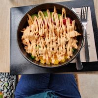  at Natur Poke in Mallorca