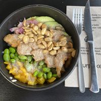   at Natur Poke in Mallorca